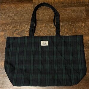 Sézane tote bag